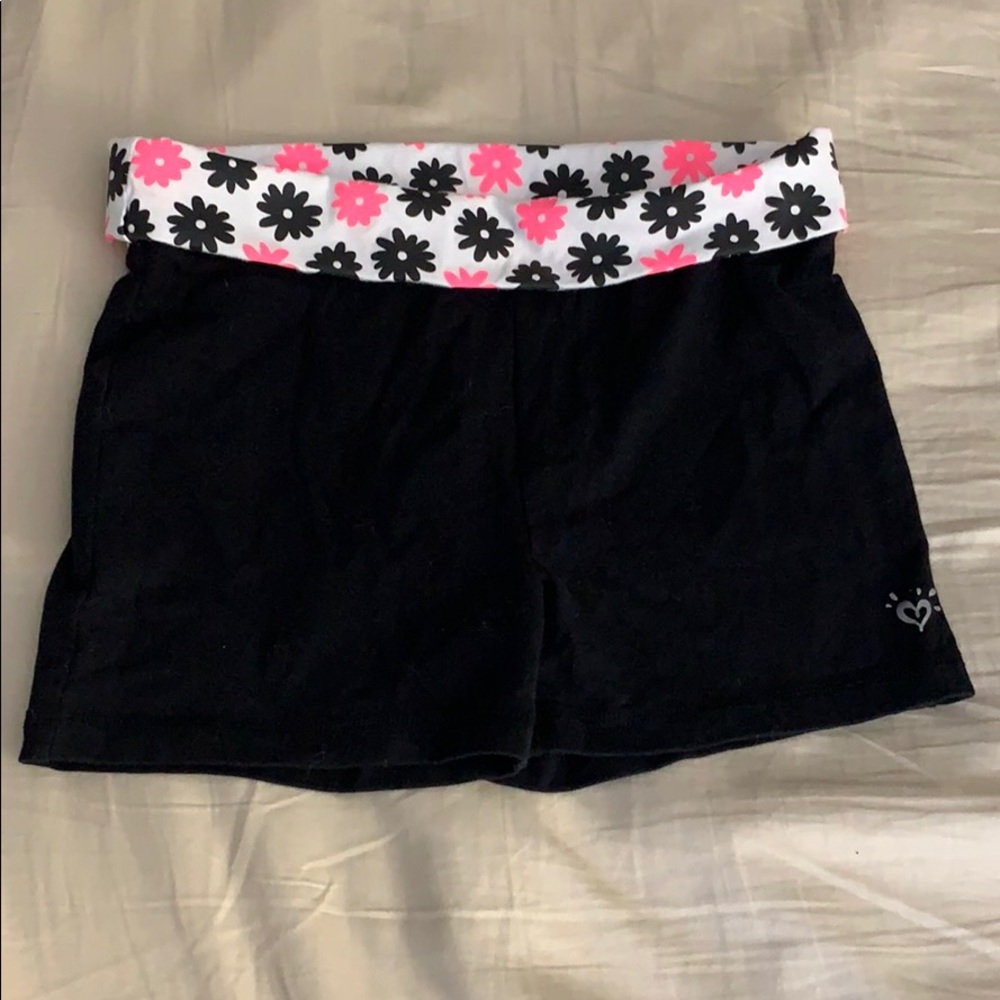 Very Cute Shorts
